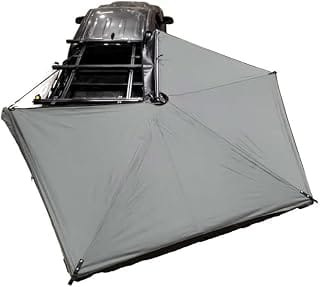 Overland Vehicle Systems 19689909 HD Nomadic 270 LTE Awning 