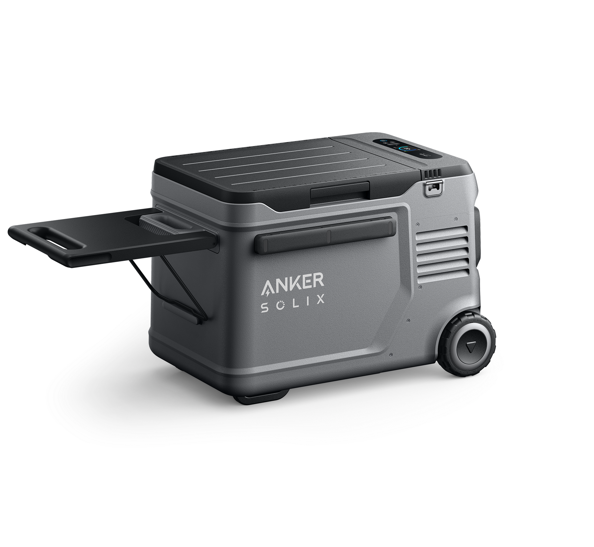 Anker SOLIX EverFrost 2 40L Electric Cooler (42 qt)｜1× 288Wh