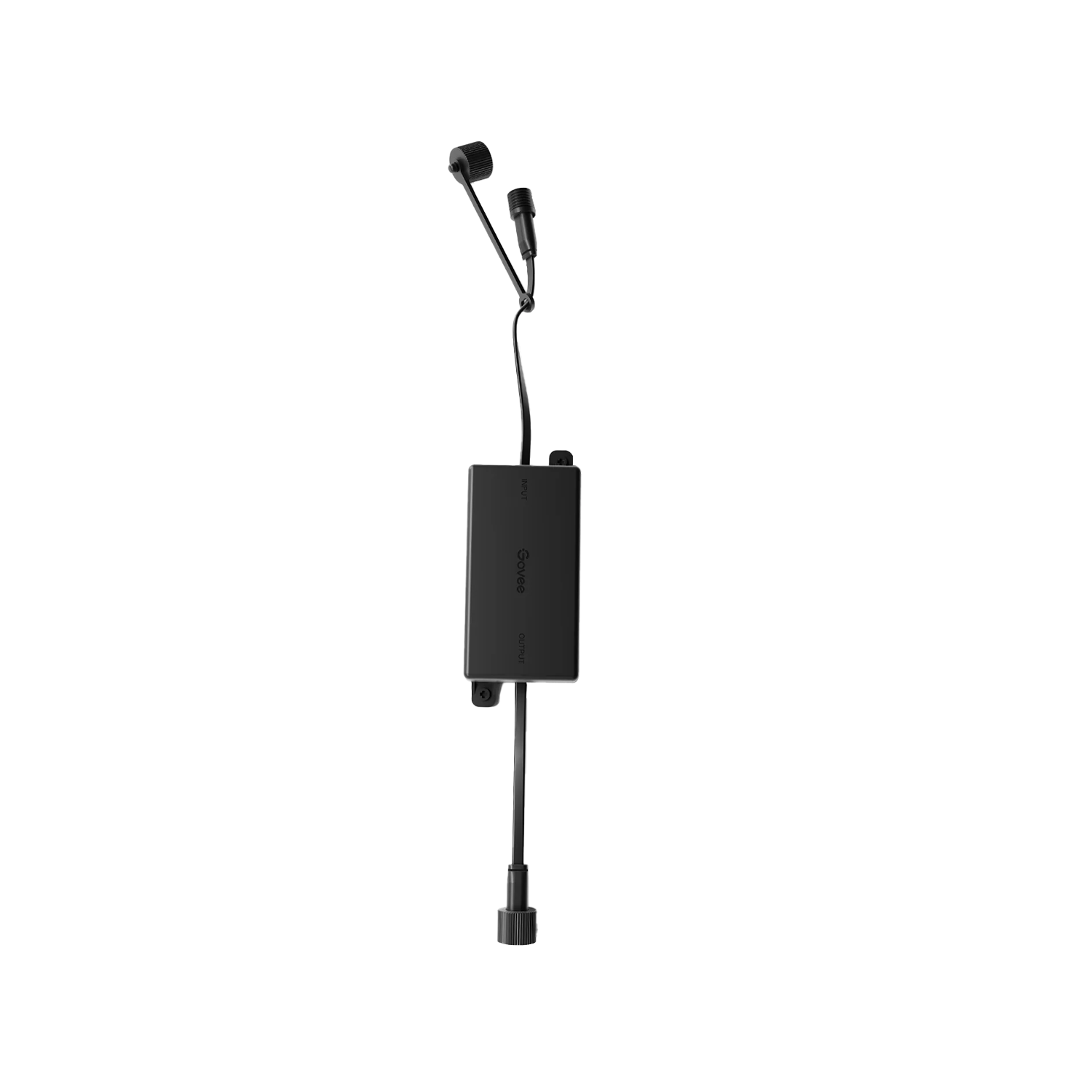 Govee Permanent Outdoor Lights Pro - Black / Driver Module