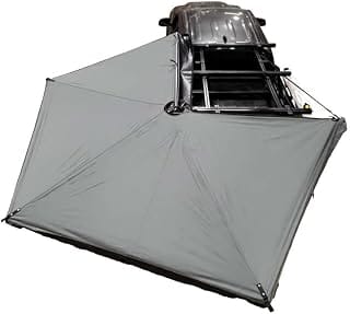 Overland Vehicle Systems 19679907 HD Nomadic 270 LTE Awning 