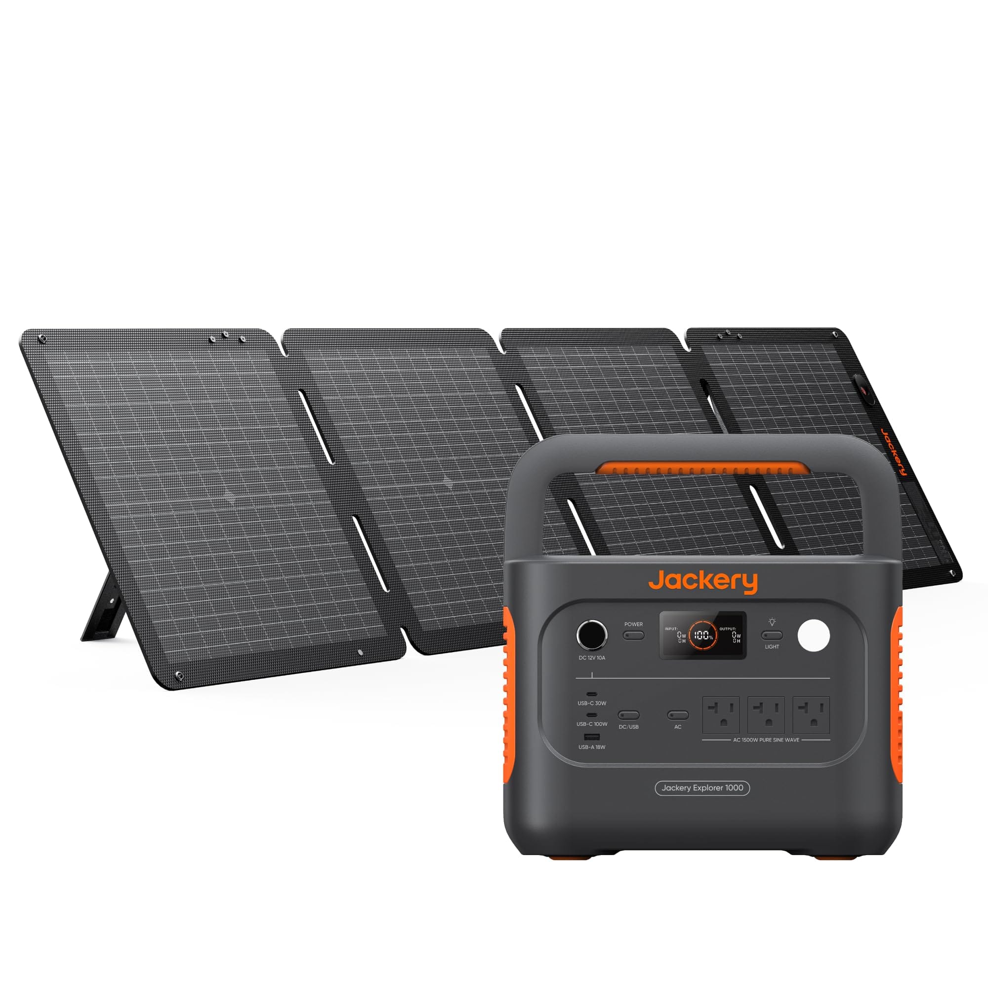 Overlanding Must-Haves We Actually Run: Jackery 1000 v2 + OGERY Pad