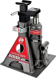 Best Off-Road Jacks for Trucks and SUVs