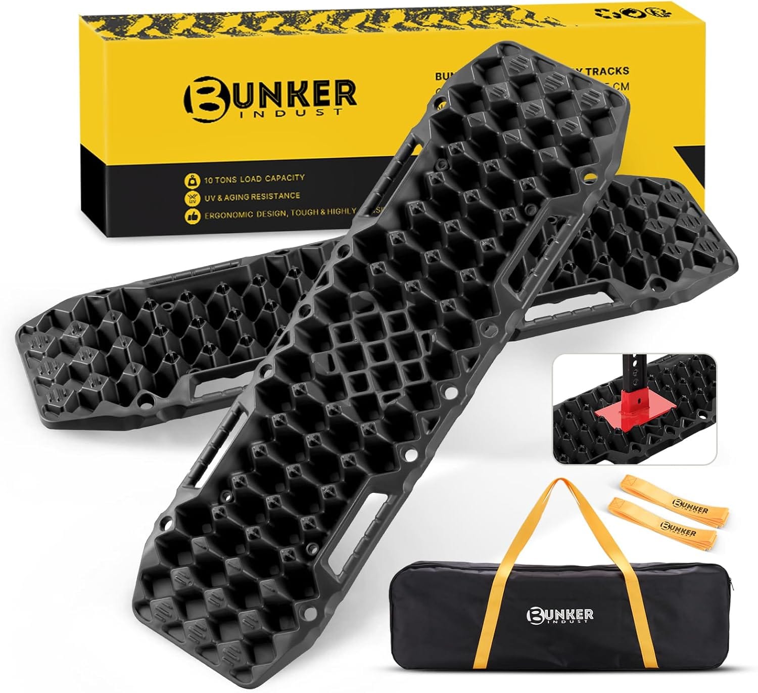 Best Recovery Boards for Getting Unstuck