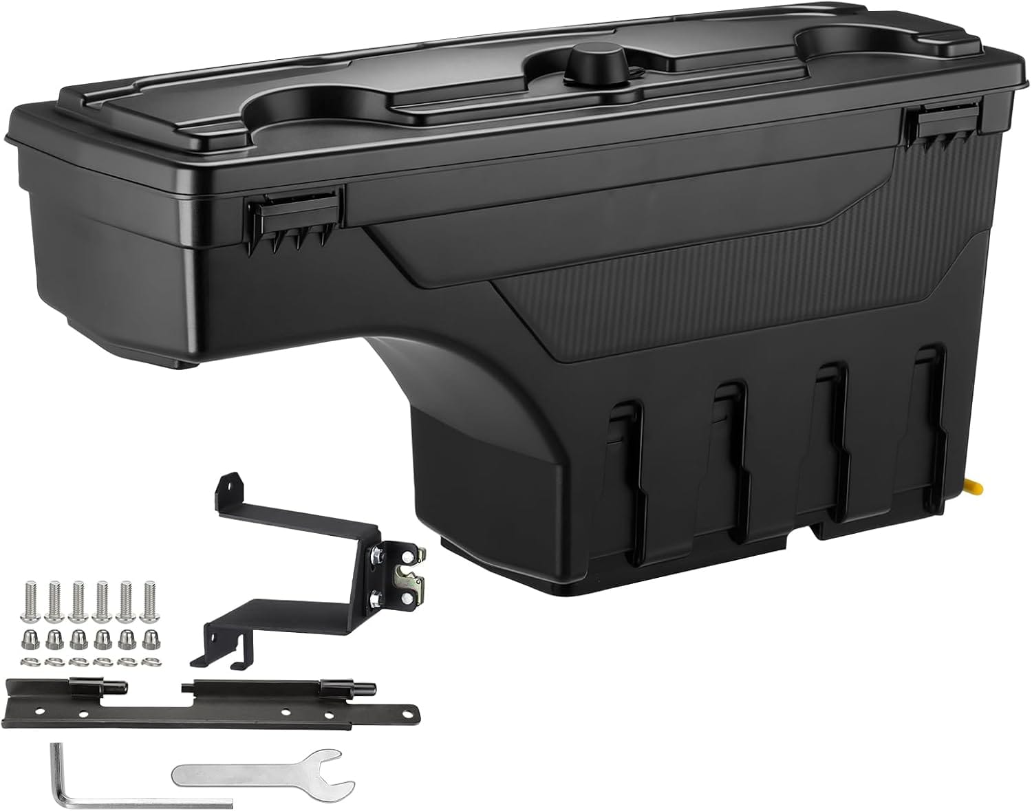 Best Waterproof Truck Bed Toolboxes