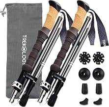 Best Trekking Poles for the Trail