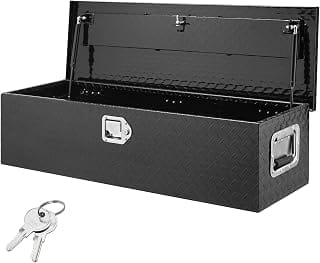 Best Truck Bed Storage Systems